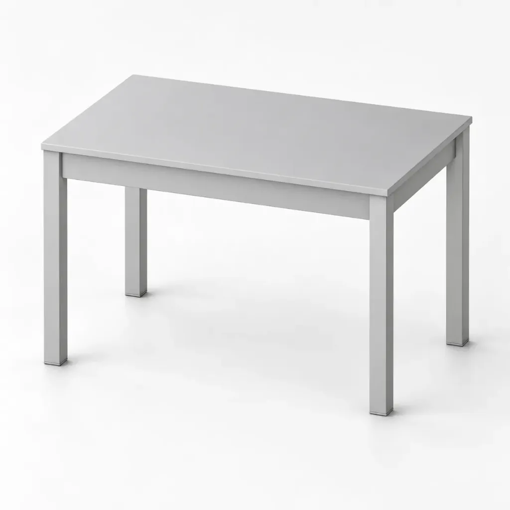 Mesa BOSTON 100x060 tp.laminado